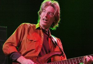 Phil Lesh