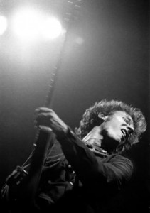 Springsteen 1978