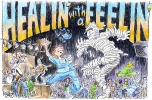 Healin with a Feelin 2011c-web