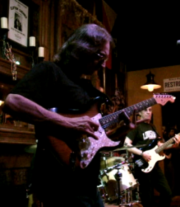 Sonny Landreth  09/14/2008