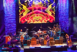 Allman Brothers Band c