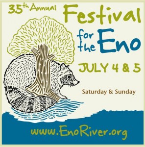 Eno Fest Poster 2014 square