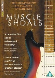 Muscle Shoals poster