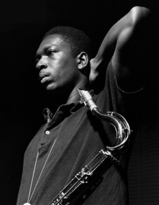 John Coltrane 09/15/57