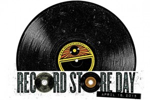 Record Store Day 2015 logo 2
