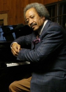 Allen Toussaint 8