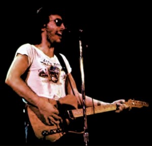 Bruce Springsteen 03/28/76